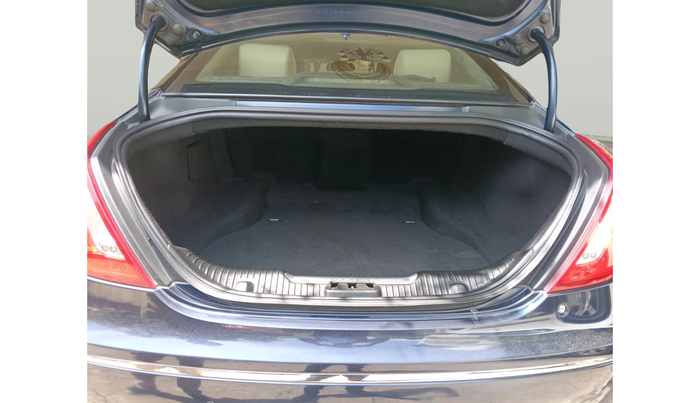 2014 Jaguar XJ L 3.0 V 6 Portfolio, Diesel, Automatic, 70,670 km, exterior