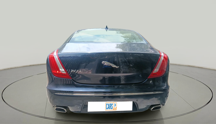 2014 Jaguar XJ L 3.0 V 6 Portfolio, Diesel, Automatic, 70,670 km, exterior