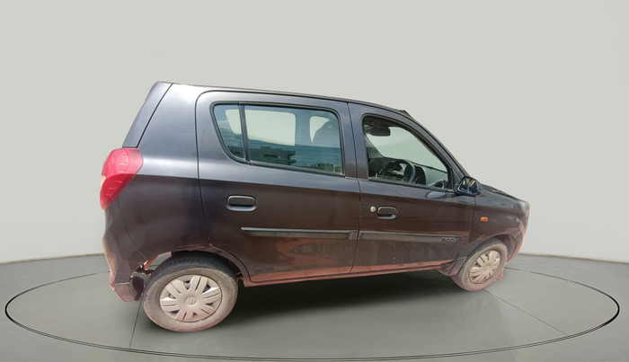 2013 Maruti Alto 800 LXI, Petrol, Manual, 87,242 km, exterior