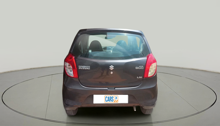 2013 Maruti Alto 800 LXI, Petrol, Manual, 87,242 km, exterior