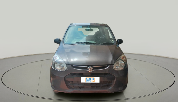 2013 Maruti Alto 800 LXI, Petrol, Manual, 87,242 km, exterior