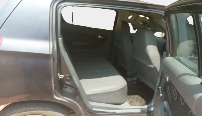 2013 Maruti Alto 800 LXI, Petrol, Manual, 87,242 km, interior