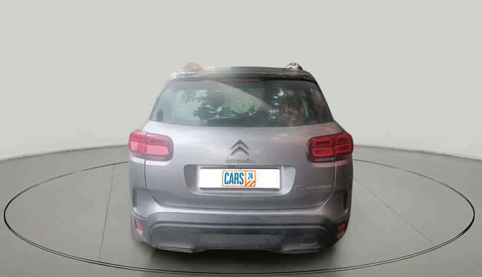 2021 CITROEN C5 AIRCROSS FEEL, Diesel, Automatic, 69,125 km, exterior