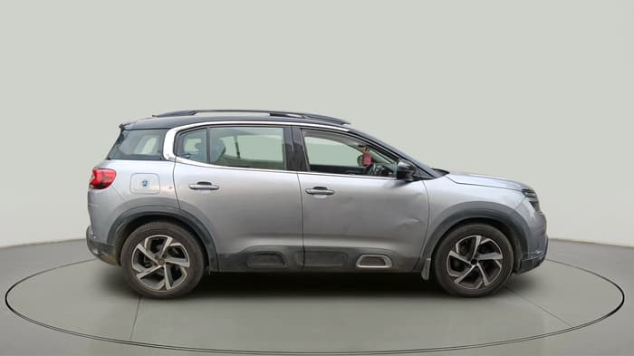 2021 CITROEN C5 AIRCROSS FEEL, Diesel, Automatic, 69,125 km, exterior