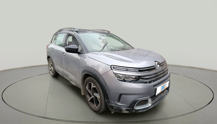 2021 CITROEN C5 AIRCROSS FEEL, Diesel, Automatic, 69,125 km, exterior