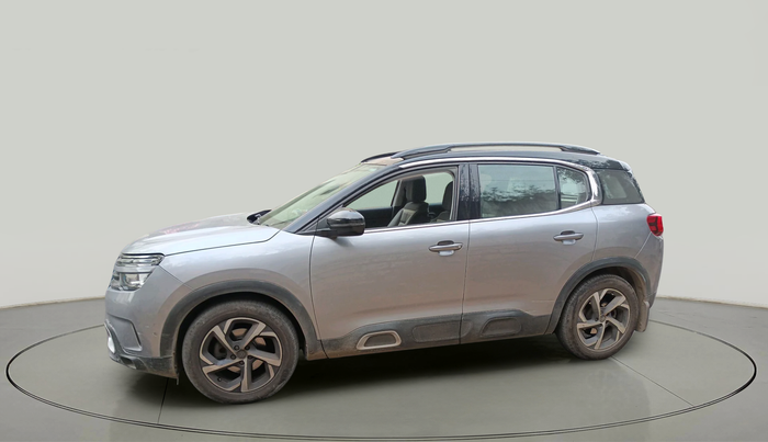 2021 CITROEN C5 AIRCROSS FEEL, Diesel, Automatic, 69,125 km, exterior