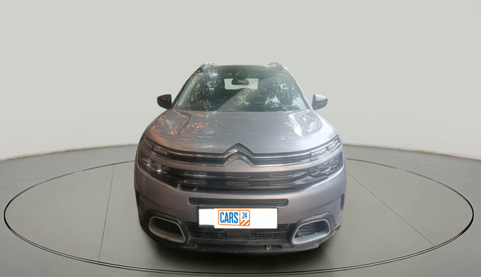 2021 CITROEN C5 AIRCROSS FEEL, Diesel, Automatic, 69,125 km, exterior