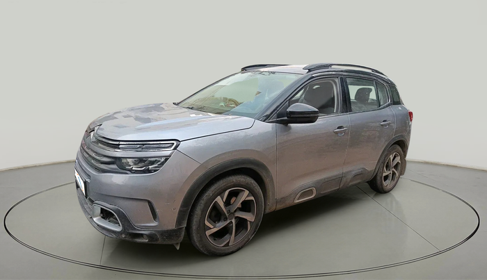 2021 CITROEN C5 AIRCROSS FEEL, Diesel, Automatic, 69,125 km, exterior