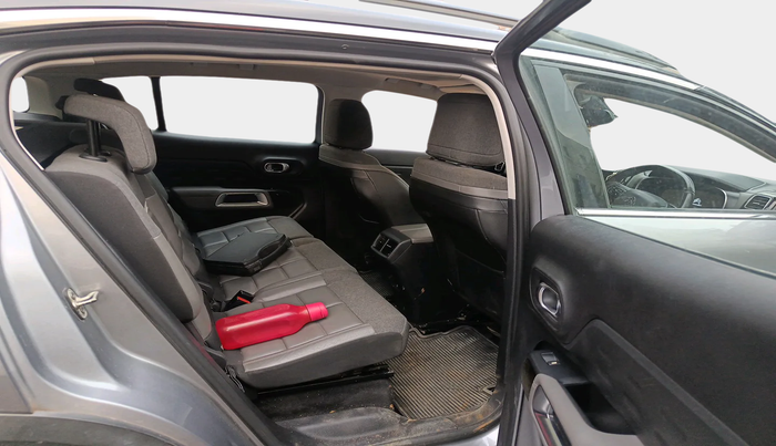 2021 CITROEN C5 AIRCROSS FEEL, Diesel, Automatic, 69,125 km, interior