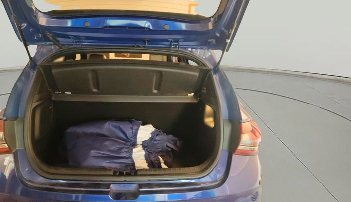 2023 Hyundai NEW I20 N LINE N8 1.0 Turbo GDI DCT Dual Tone, Petrol, Automatic, 20,305 km, exterior