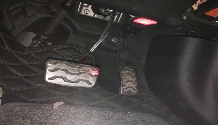 2023 Hyundai NEW I20 N LINE N8 1.0 Turbo GDI DCT Dual Tone, Petrol, Automatic, 20,305 km, interior