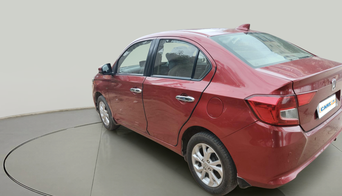 2020 Honda Amaze 1.2L I-VTEC VX, Petrol, Manual, 47,205 km, exterior