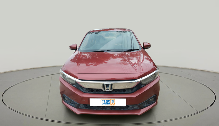 2020 Honda Amaze 1.2L I-VTEC VX, Petrol, Manual, 47,205 km, exterior