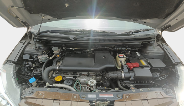 2016 Maruti Ciaz ZDI+ SHVS, Diesel, Manual, 48,737 km, exterior