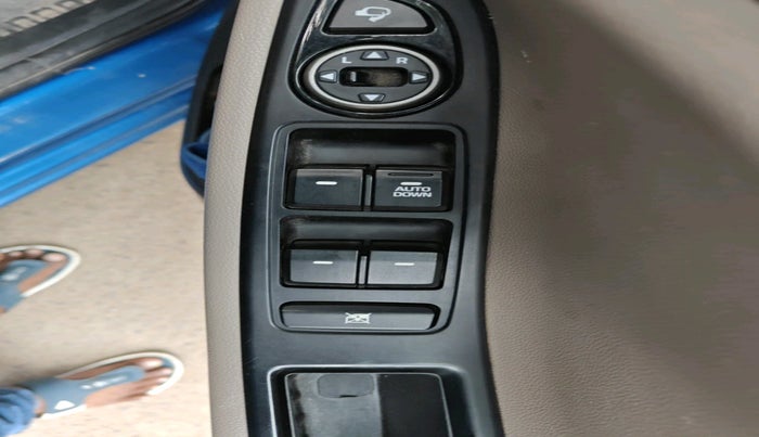 2017 Hyundai Elite i20 ASTA 1.4 CRDI, Diesel, Manual, 65,858 km, interior