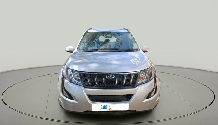 2018 Mahindra XUV500 W9 AT, Diesel, Automatic, 88,061 km, exterior