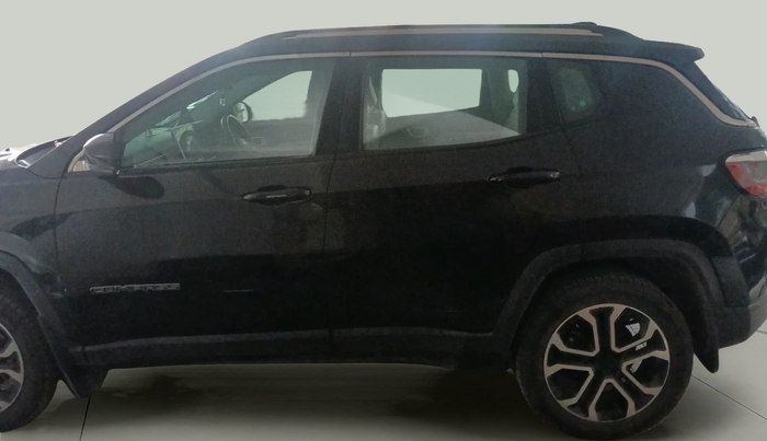 2021 Jeep Compass LIMITED (O) 2.0 DIESEL 4X4 AT, Diesel, Automatic, 72,799 km, exterior