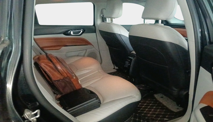 2021 Jeep Compass LIMITED (O) 2.0 DIESEL 4X4 AT, Diesel, Automatic, 72,799 km, interior