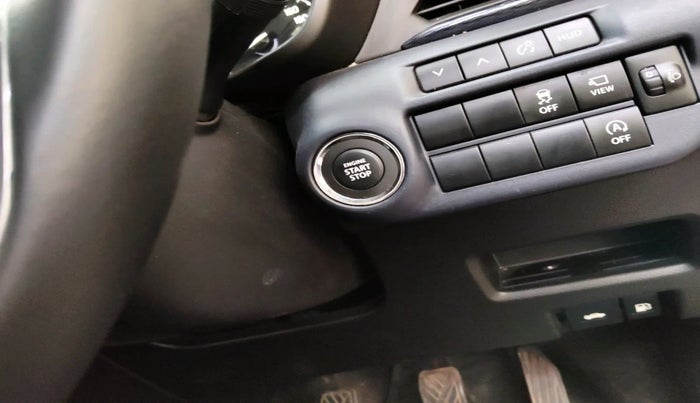 2022 Maruti Baleno ALPHA PETROL 1.2, Petrol, Manual, 12,075 km, interior