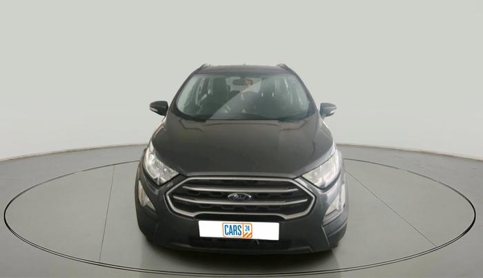 2018 Ford Ecosport 1.5 TREND TI VCT AT, Petrol, Automatic, 93,833 km, exterior