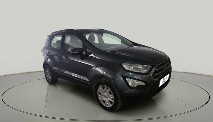 2018 Ford Ecosport 1.5 TREND TI VCT AT, Petrol, Automatic, 93,833 km, exterior