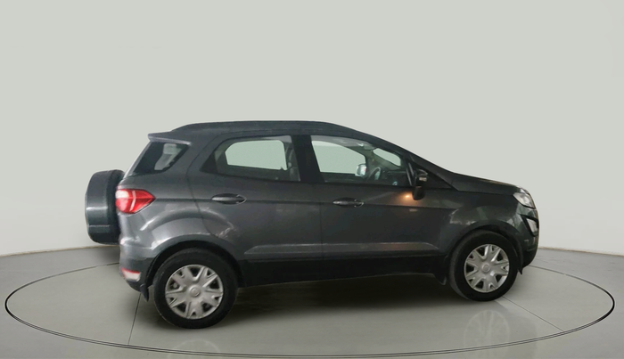 2018 Ford Ecosport 1.5 TREND TI VCT AT, Petrol, Automatic, 93,833 km, exterior