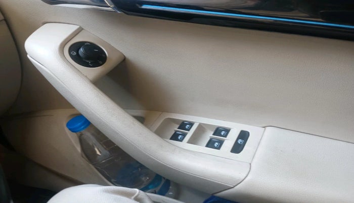 2018 Skoda Octavia 2.0 TDI L&K AT, Diesel, Automatic, 73,230 km, interior