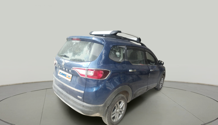 2020 Renault TRIBER RXZ, Petrol, Manual, 84,767 km, exterior