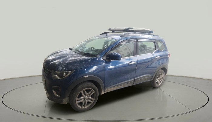 2020 Renault TRIBER RXZ, Petrol, Manual, 84,767 km, exterior