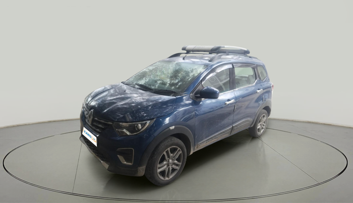 2020 Renault TRIBER RXZ, Petrol, Manual, 84,767 km, exterior