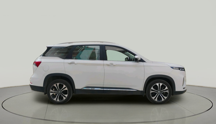 2021 MG HECTOR PLUS SHARP 1.5 PETROL TURBO DCT 6-STR, Petrol, Automatic, 72,449 km, exterior