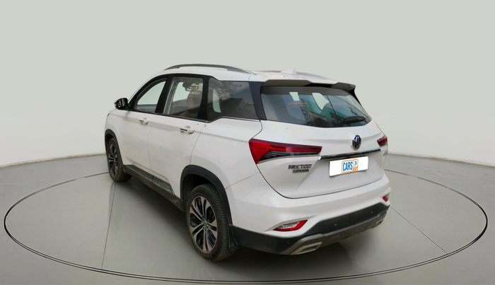 2021 MG HECTOR PLUS SHARP 1.5 PETROL TURBO DCT 6-STR, Petrol, Automatic, 72,449 km, exterior