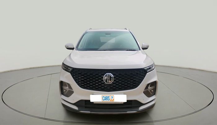 2021 MG HECTOR PLUS SHARP 1.5 PETROL TURBO DCT 6-STR, Petrol, Automatic, 72,449 km, exterior