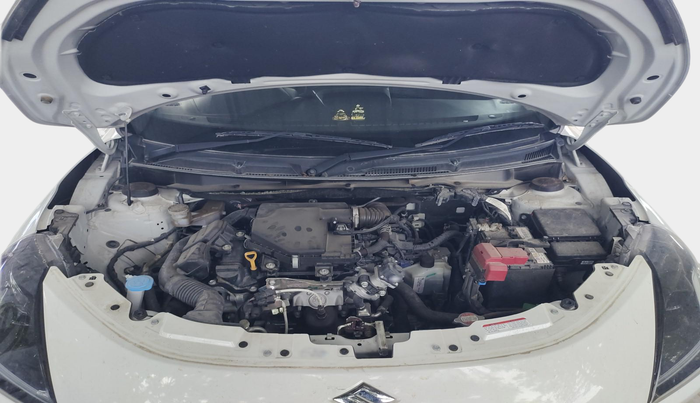 2024 Maruti Swift ZXI PLUS AMT, Petrol, Automatic, 14,297 km, exterior
