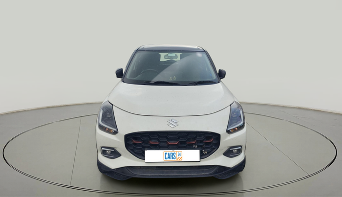 2024 Maruti Swift ZXI PLUS AMT, Petrol, Automatic, 14,297 km, exterior