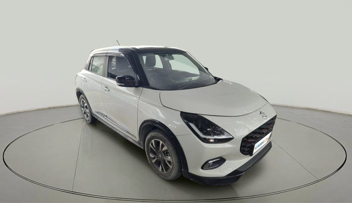 2024 Maruti Swift ZXI PLUS AMT, Petrol, Automatic, 14,297 km, exterior