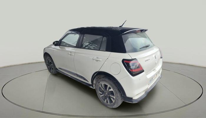 2024 Maruti Swift ZXI PLUS AMT, Petrol, Automatic, 14,297 km, exterior