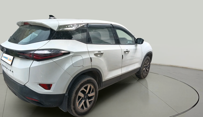 2022 Tata Harrier XZA PLUS 2.0L, Diesel, Automatic, 34,222 km, exterior