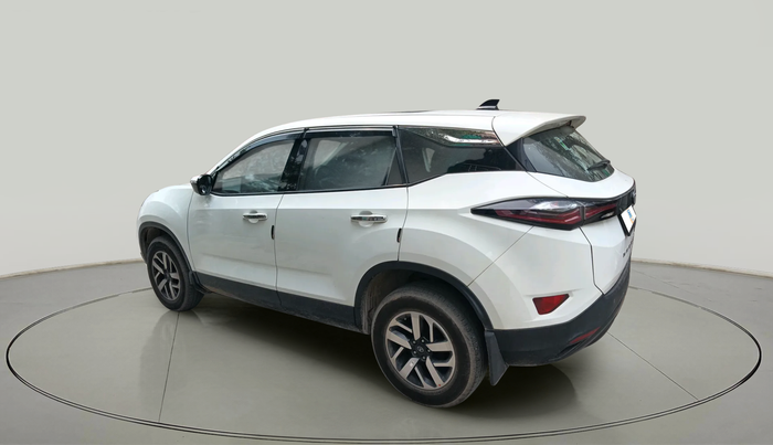 2022 Tata Harrier XZA PLUS 2.0L, Diesel, Automatic, 34,222 km, exterior