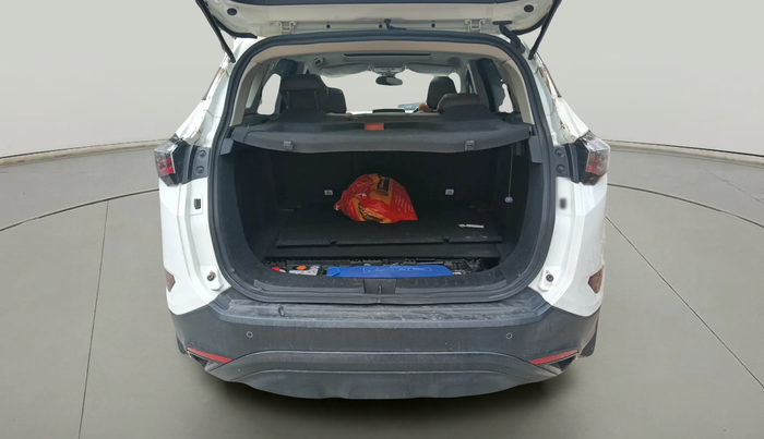 2022 Tata Harrier XZA PLUS 2.0L, Diesel, Automatic, 34,222 km, exterior