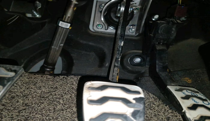 2019 Hyundai i20 Active 1.2 SX, Petrol, Manual, 46,830 km, interior