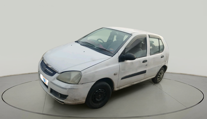 2011 Tata Indica V2 DLS, Diesel, Manual, 1,38,772 km, exterior