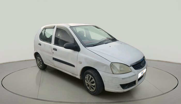 2011 Tata Indica V2 DLS, Diesel, Manual, 1,38,772 km, exterior