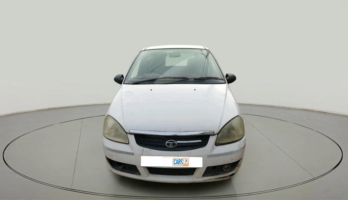 2011 Tata Indica V2 DLS, Diesel, Manual, 1,38,772 km, exterior