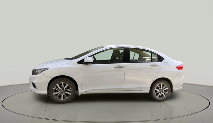 2017 Honda City 1.5L I-VTEC V MT, Petrol, Manual, 1,02,132 km, exterior