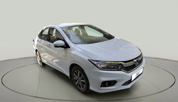 2017 Honda City 1.5L I-VTEC V MT, Petrol, Manual, 1,02,132 km, exterior