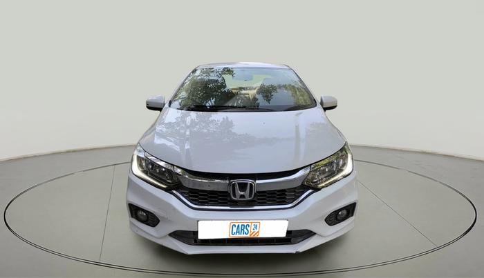 2017 Honda City 1.5L I-VTEC V MT, Petrol, Manual, 1,02,132 km, exterior
