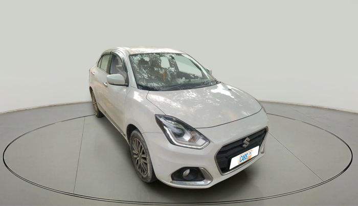 2022 Maruti Dzire ZXI Plus AMT, Petrol, Automatic, 92,649 km, exterior
