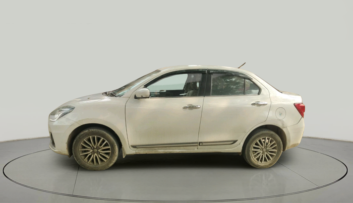 2022 Maruti Dzire ZXI Plus AMT, Petrol, Automatic, 92,649 km, exterior