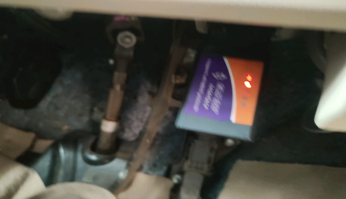 2022 Maruti Dzire ZXI Plus AMT, Petrol, Automatic, 92,649 km, interior